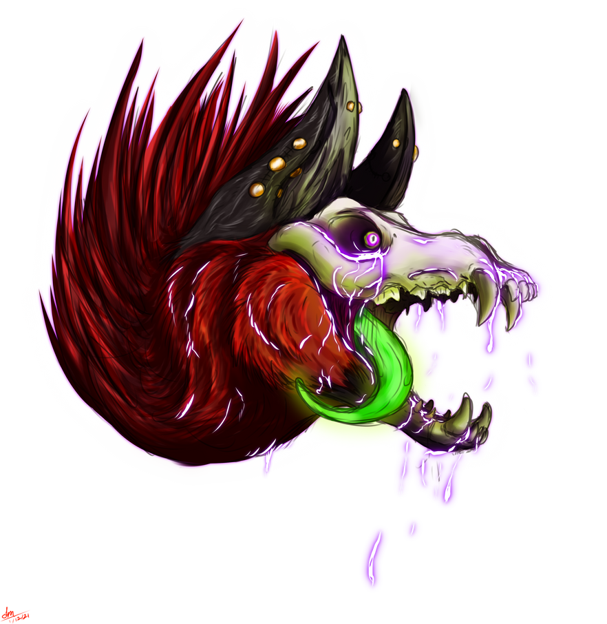 Vulpkanin Ref OC - Vulpine by SpunSpoon on DeviantArt