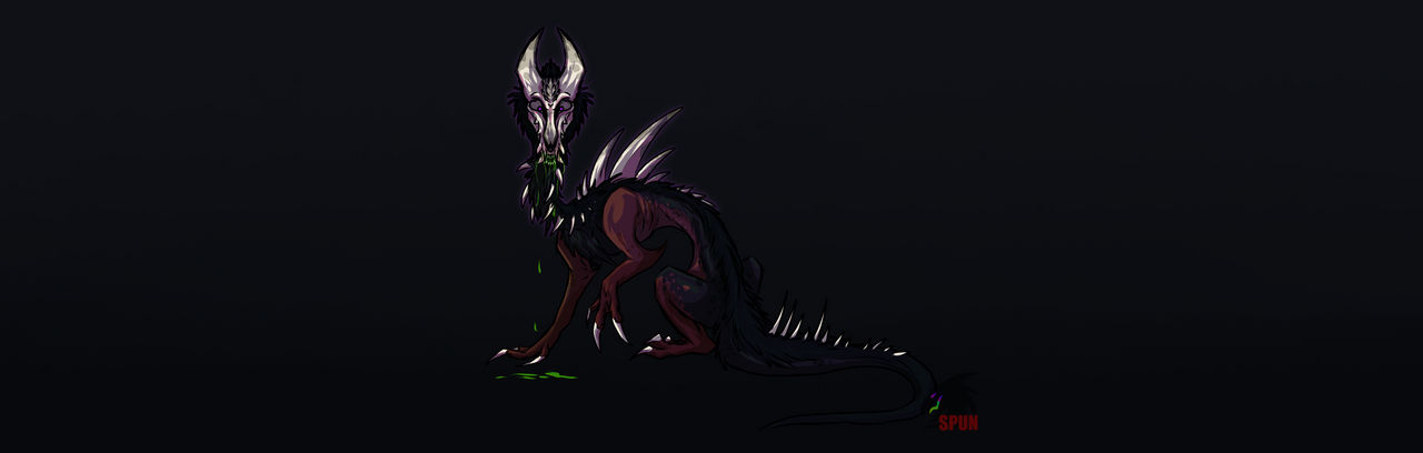 SpunSpoon - Hobbyist, Digital Artist | DeviantArt