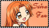 Seira Stamp