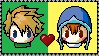 Sora x Matt Stamp