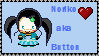 Noriko aka Button Stamp