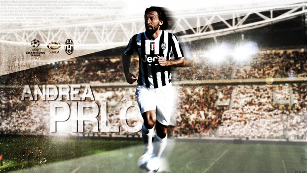 Pirlo Wallpaper