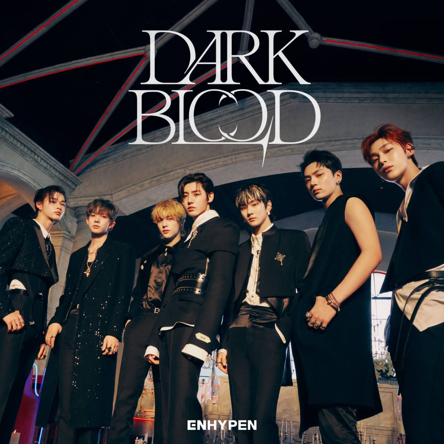 dark blood - enhypen by jfrom2003 on DeviantArt