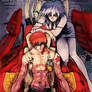 Outlaw Star