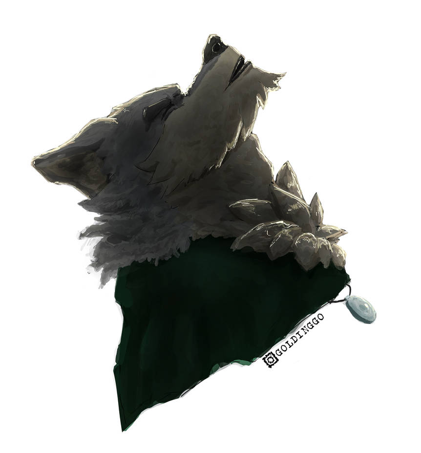 Ranok Howl By Goldinggo On Deviantart Ranok Howl By Goldinggo On Deviantart