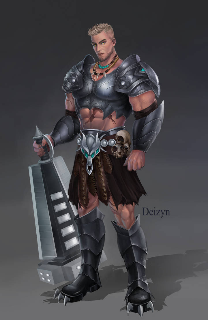 Commissions 4 by deizynart on DeviantArt