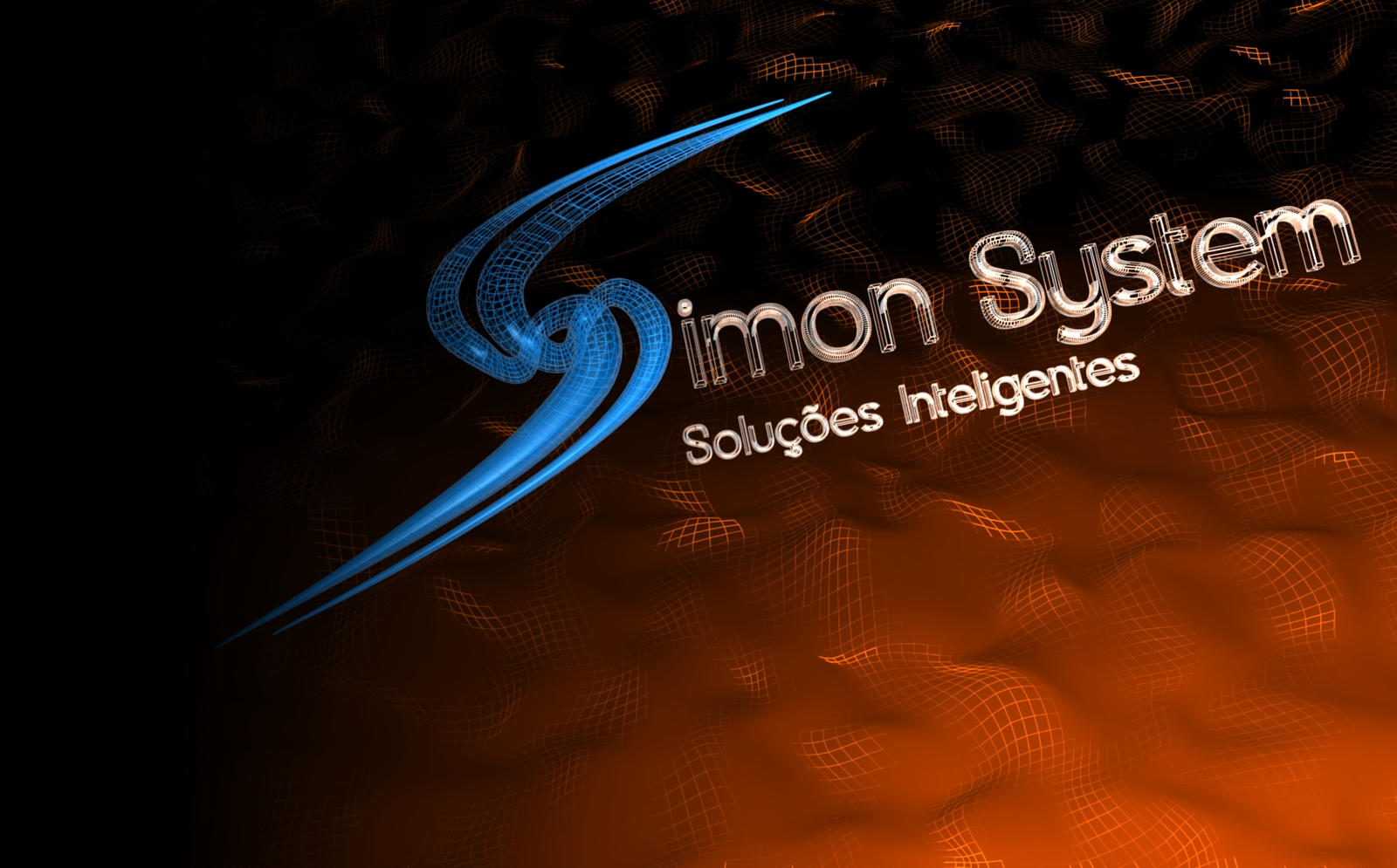 Simon System 01 (2011) by Akaize3D on DeviantArt