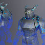 Armor Project (Test Cycles 02)