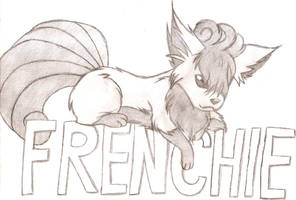 Frenchie