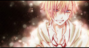 Signature - Uta no Prince-sama - Syo/Shou