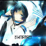 Signature -  Devil Survivor 2 - Hibiki Kuze