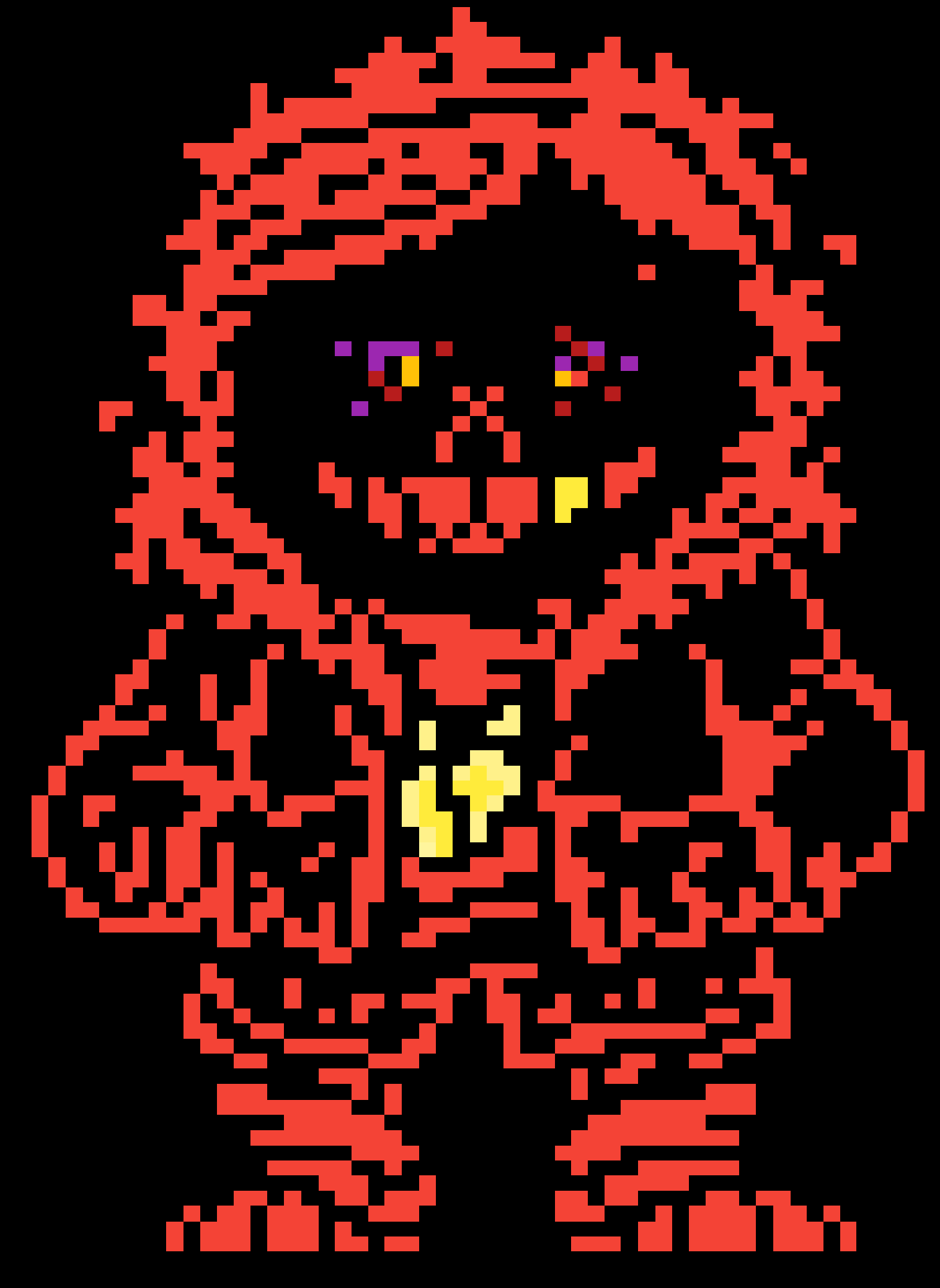 Canon!DustDust Sans by RedipsTheColorHuman on DeviantArt