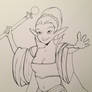 Daily Drawing, Everquest