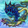 Song in the Sky 4 Dragon 2