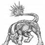 Tremorworks: Manticore