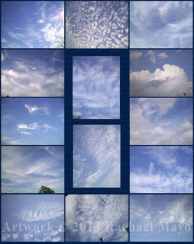 2013 Cloud Collection 01