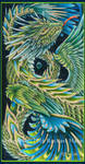 Quetzal Coils 02 by rachaelm5