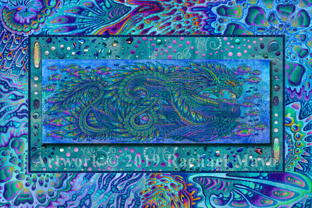 Deep Rising 11 finale by rachaelm5 on DeviantArt