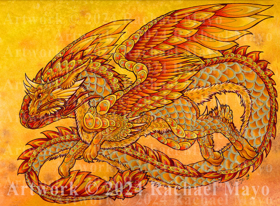 Dragons of Every Dawn Rabbit Design WIP by rachaelm5 on DeviantArt