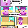 Run Chowder Run pg1