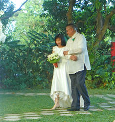 Renewal of Vows