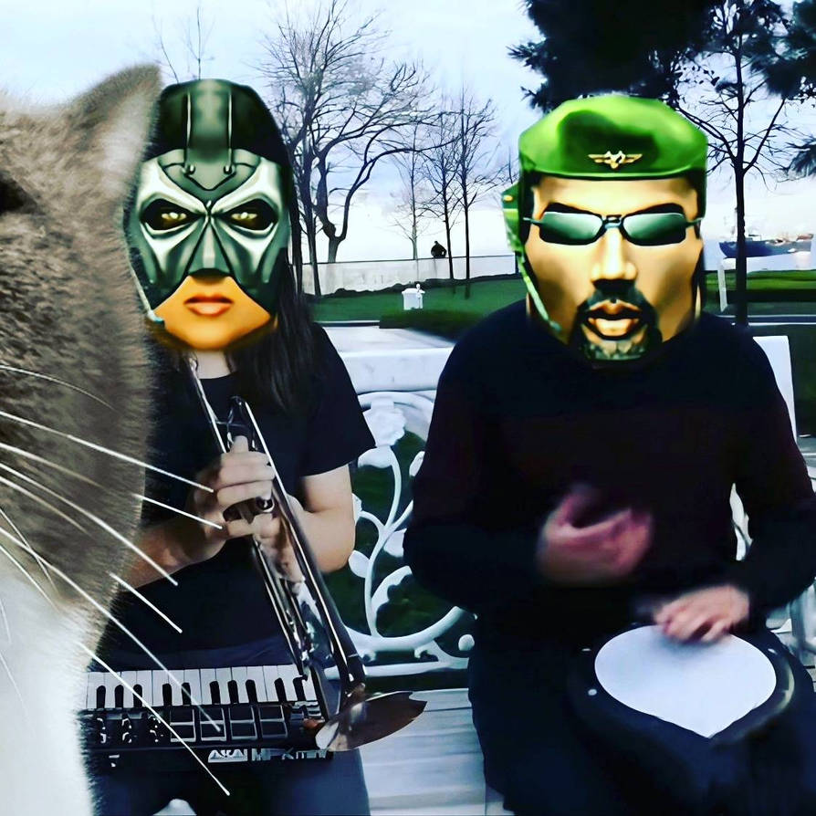 Ievan Polkka: UT Edition by bustacell on DeviantArt