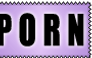 Porn Stamp