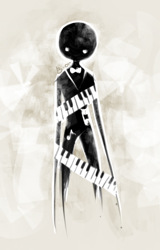 Deemo By B Or On Deviantart
