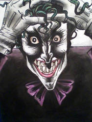 The Killing Joke