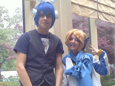 AnimeNEXT 2011