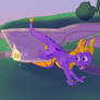 Spyro  Sparx