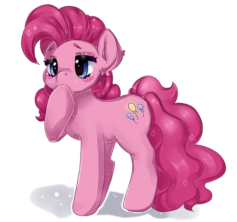 Pinkie~