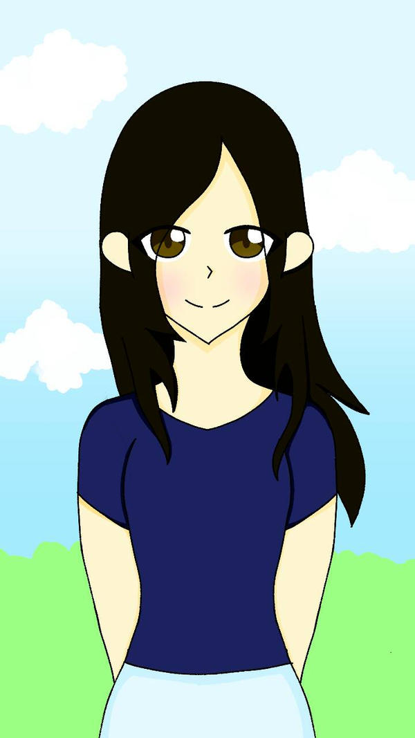 Meu avatar do roblox - Desenho de _hopshiryu_ - Gartic