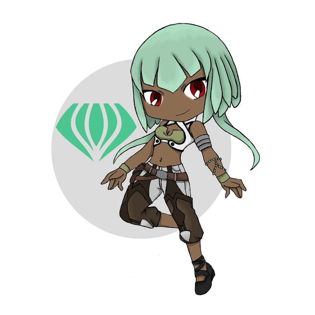 Rwby Chibi Emerald Sustrai By Remfey On Deviantart Rwby Chibi Emerald Sustrai By Remfey On Deviantart