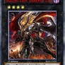 Blazing Lion, Darkness Ezel