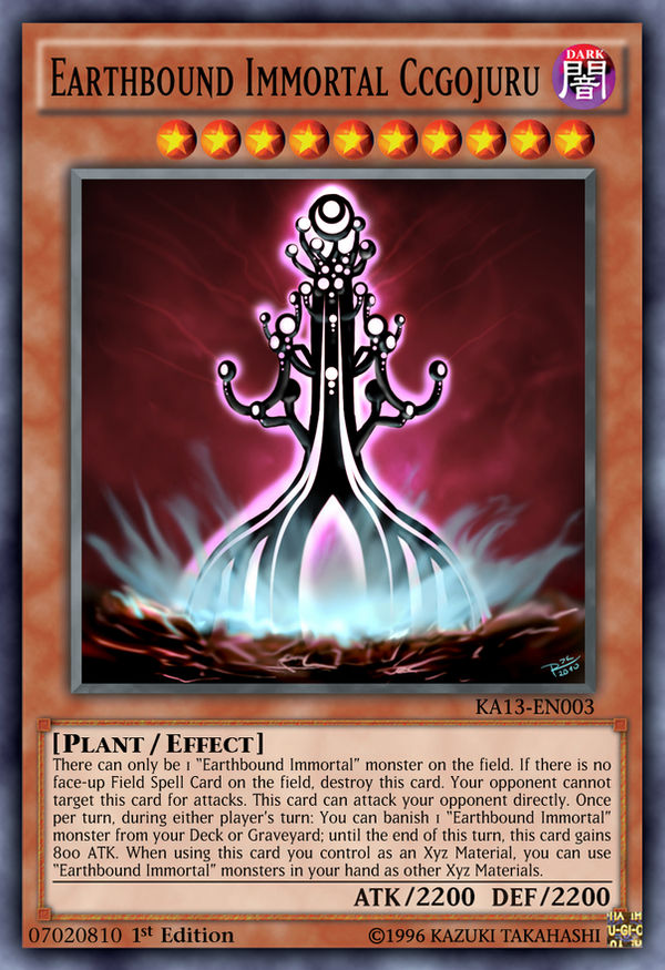 Earthbound Immortal Ccgojuru by Kai1411 on DeviantArt Earthbound Immortal Ccgojuru by Kai1411 on DeviantArt