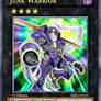 Junk Warrior (Xyz Ver)