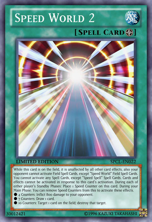 speed world yugioh card HERO 1st Edition SGX2-ENS07 Duel GX Midterm Paradox MN Mint / near mint condition trading card YuGiOh Synchron Extreme Structure Deck