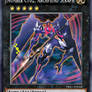 67173574 Number C102: Archfiend Seraph