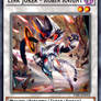 INJK-022 Link Joker - Robin Knight