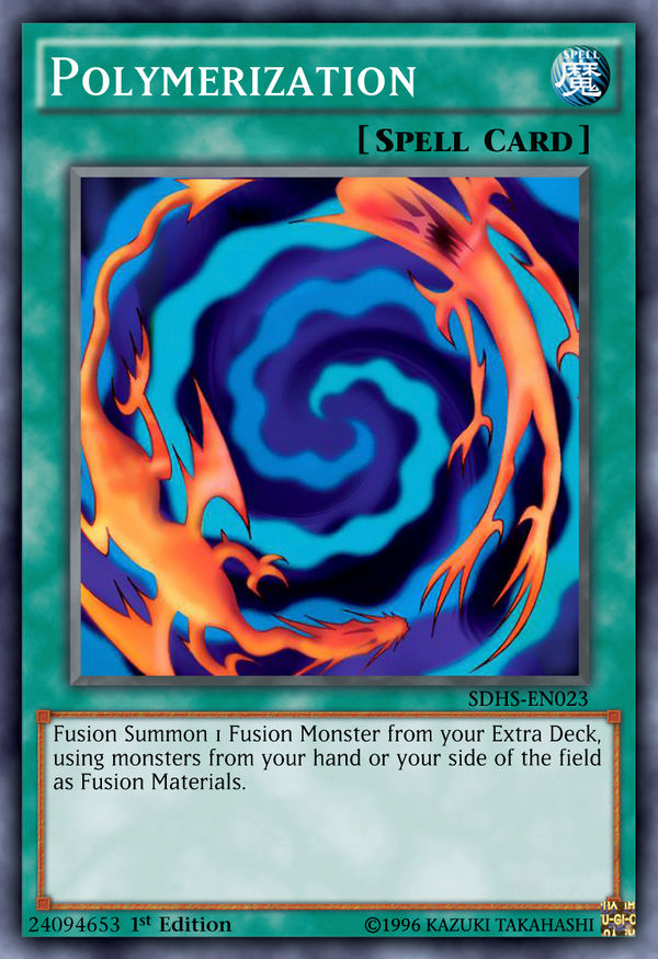 24094653 Polymerization by Kai1411 on DeviantArt