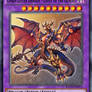 Chaos Luster Dragon - Envoy of the Genesis
