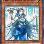 36734924 Priestess with Eyes of Blue