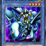 73398797 Paladin of White Dragon