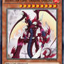 INJK-188 Destruction Flame - Dragonic Overlord