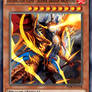 INJK-194 D. Flame - Burner Dragon Archfiend