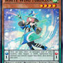 White Wing Magician