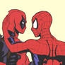 Spideypool