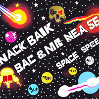 Nukes-Black-Unicorn-Bombs-Drugs-Space-Guns-Skulls- by AIArtPony777