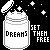 Set Your Dreams Free Avi